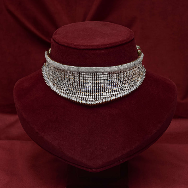 CZ Choker