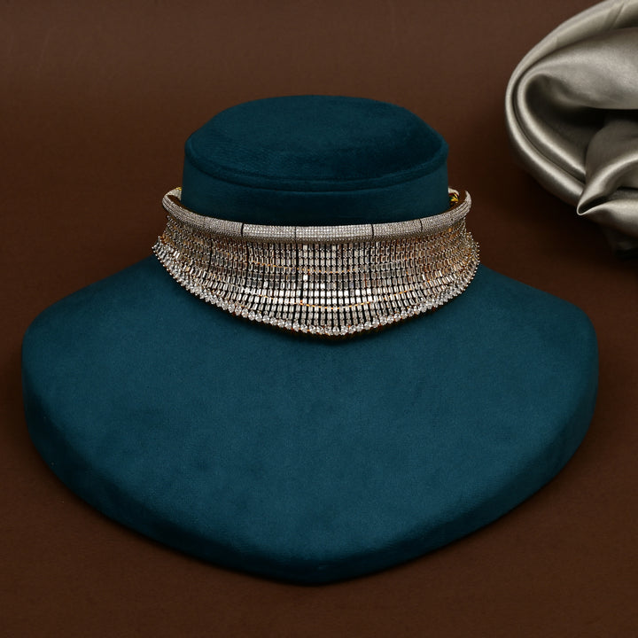 CZ Choker