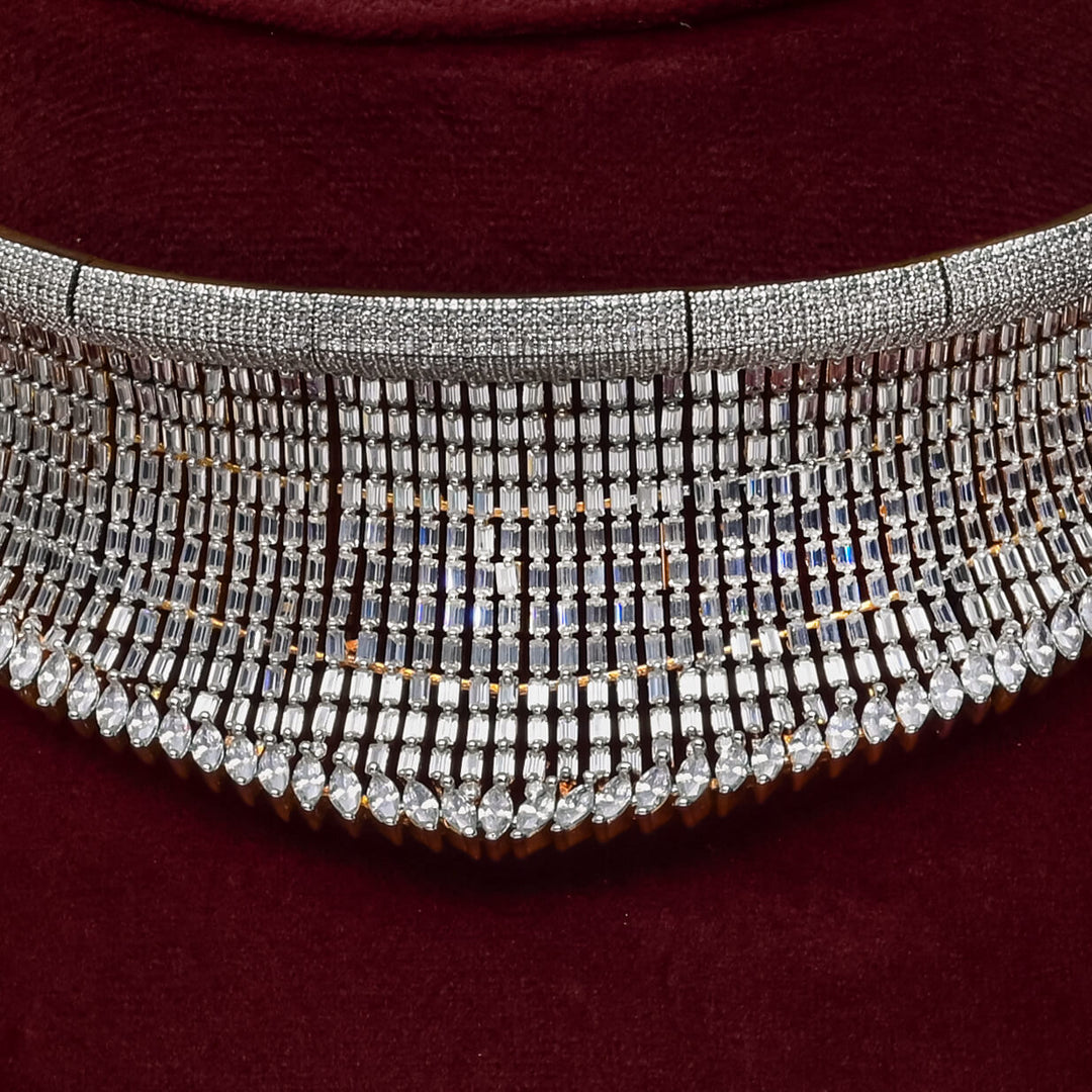 CZ Choker