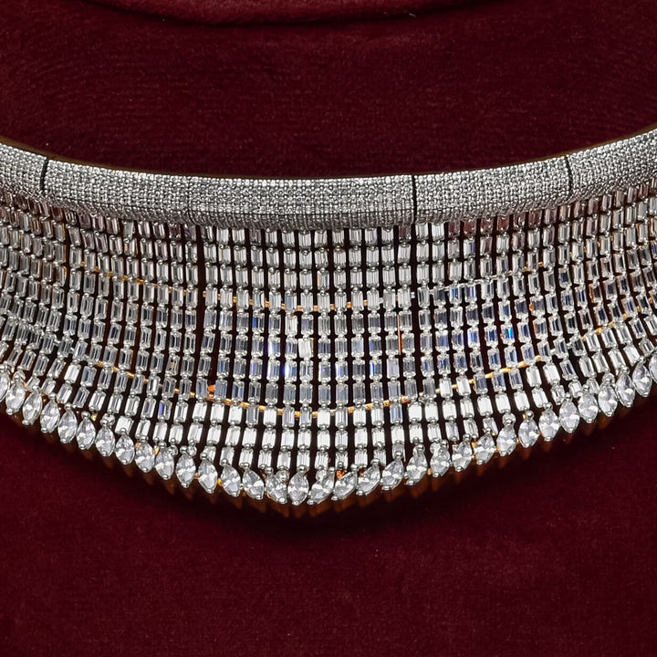 CZ Choker