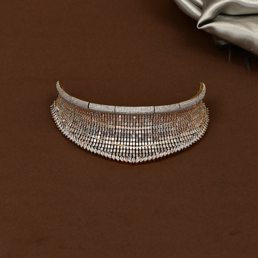 CZ Choker