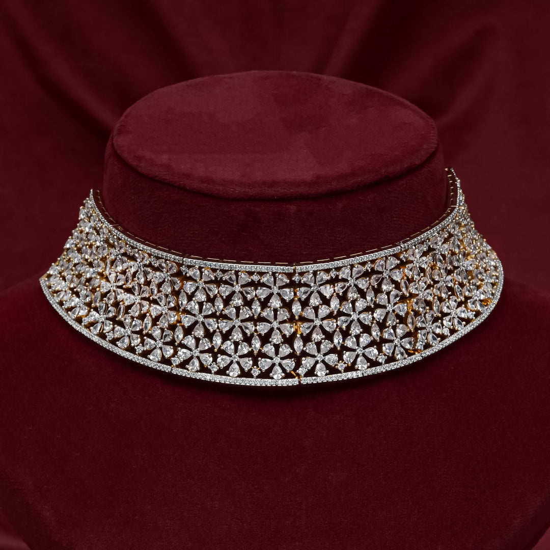 CZ Choker