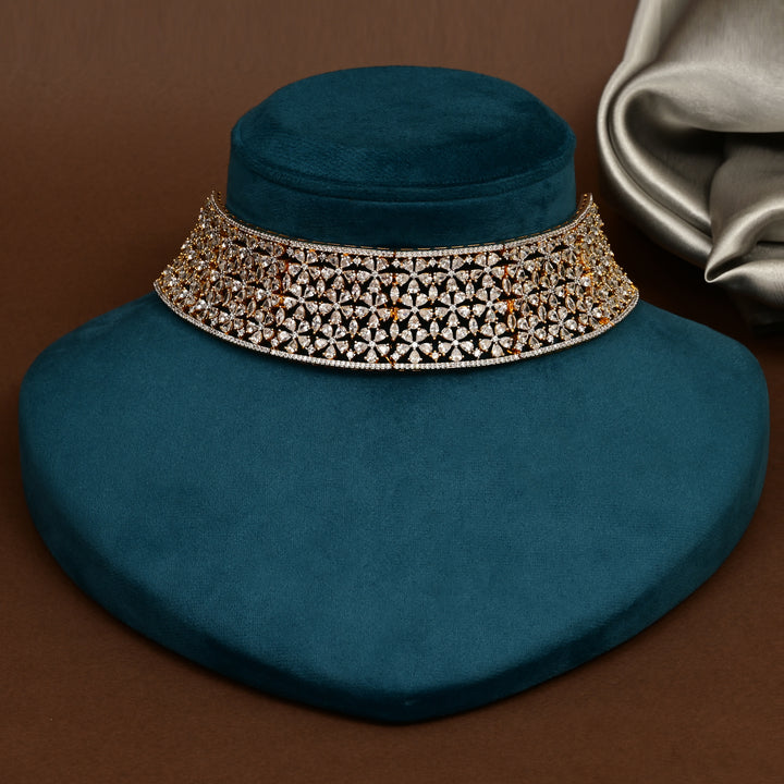 CZ Choker