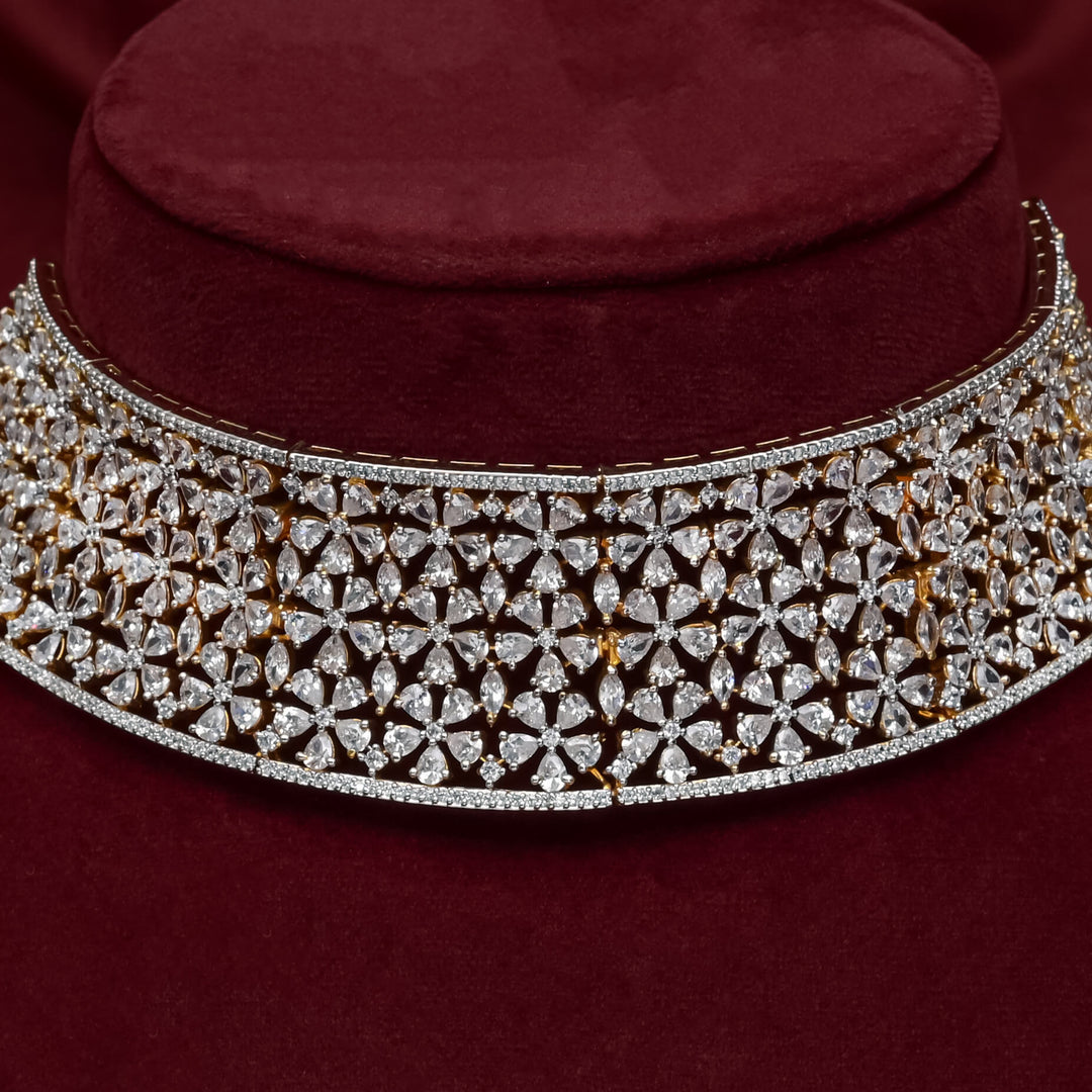 CZ Choker