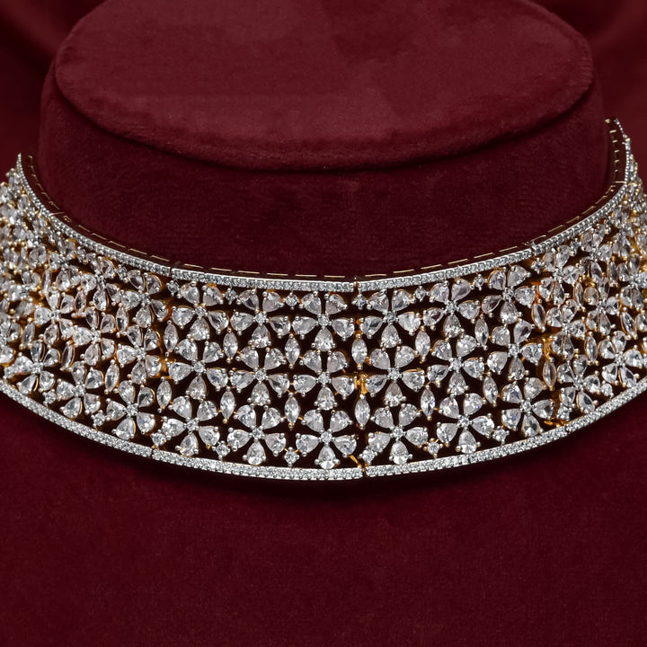 CZ Choker
