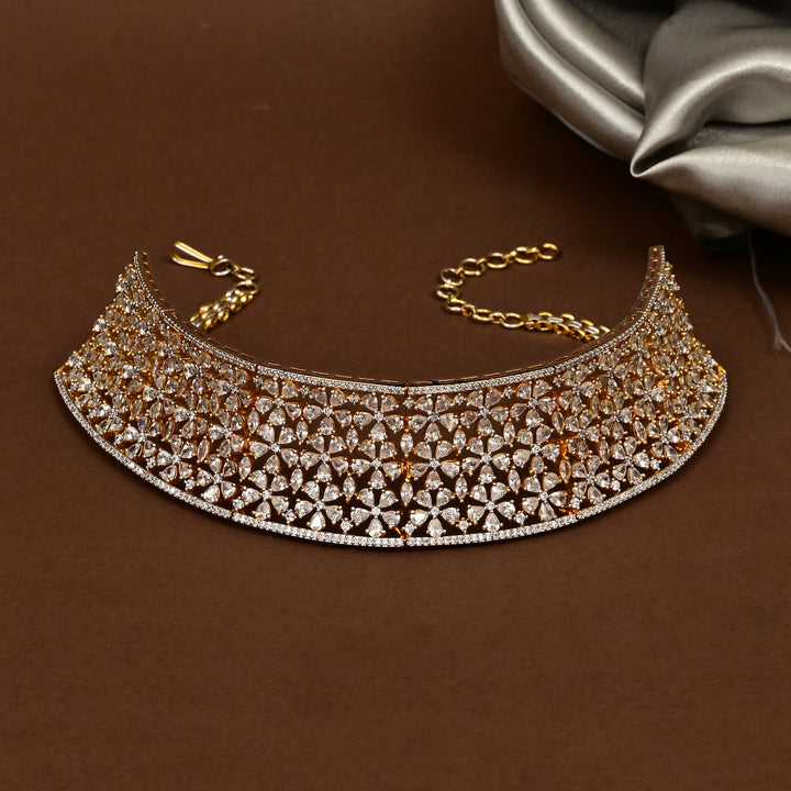 CZ Choker