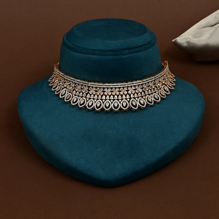 CZ Choker