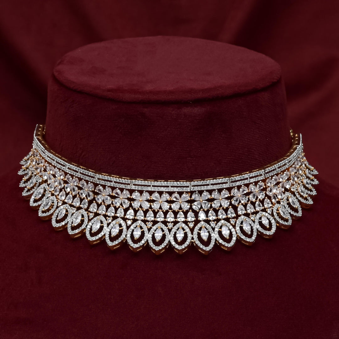 CZ Choker