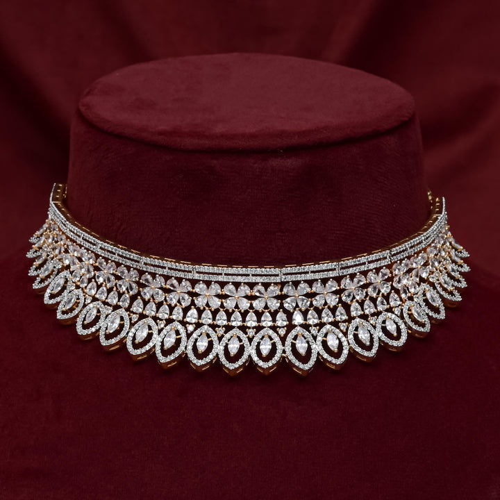 CZ Choker