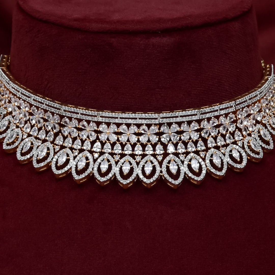 CZ Choker