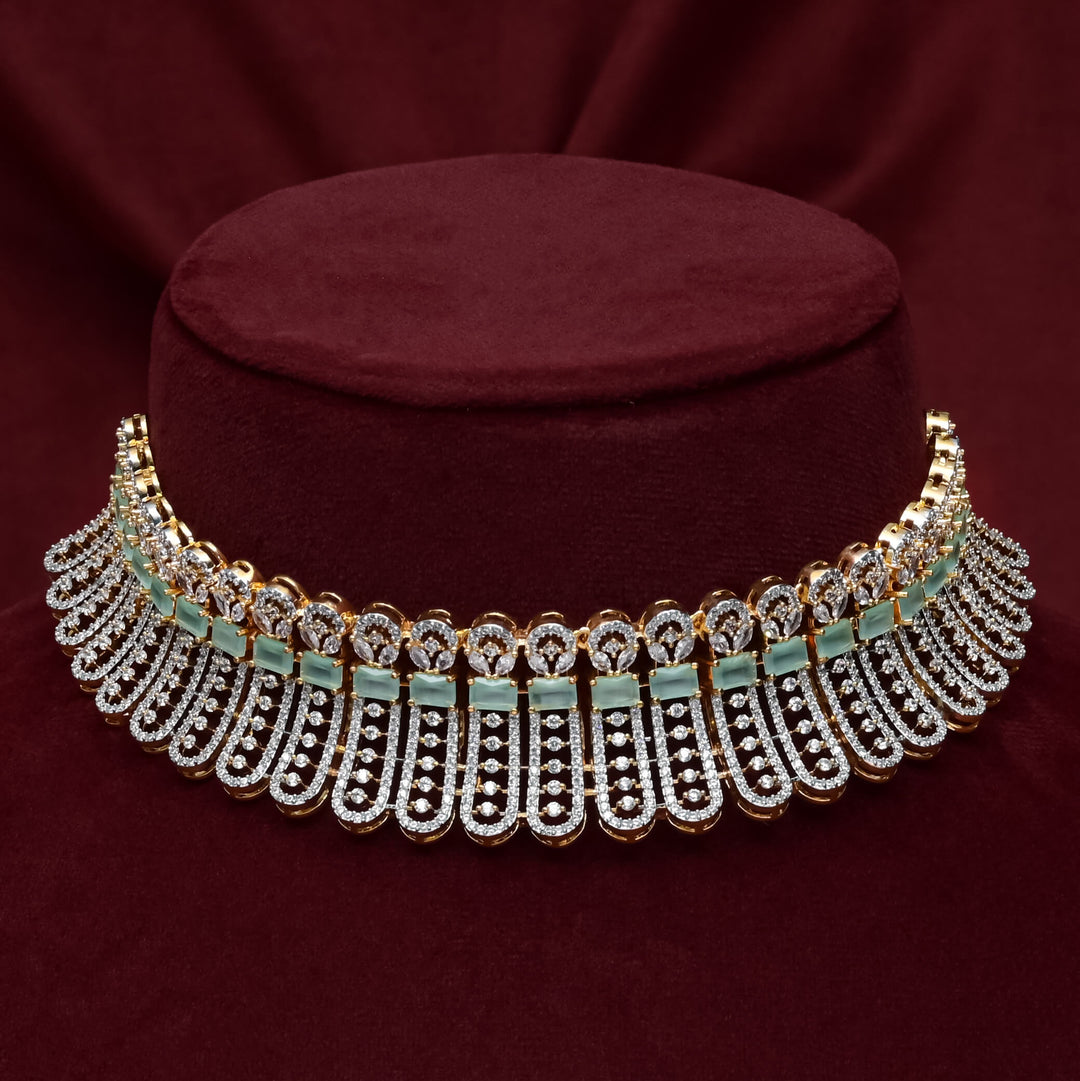 CZ Choker
