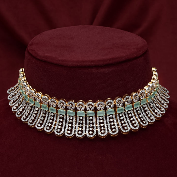 CZ Choker