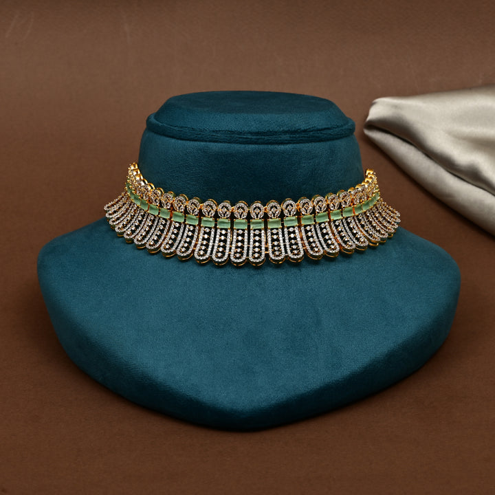 CZ Choker