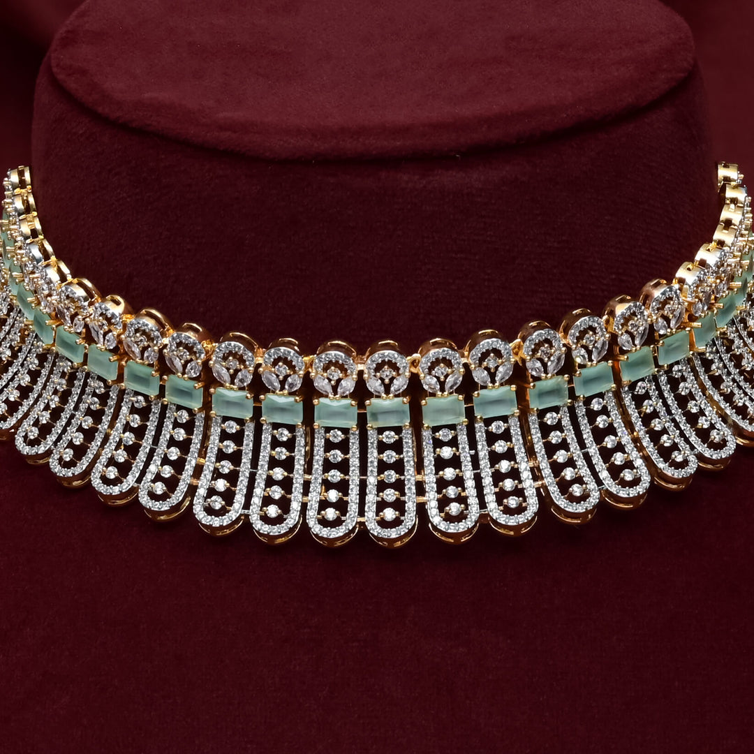 CZ Choker