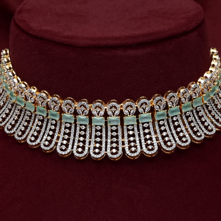 CZ Choker