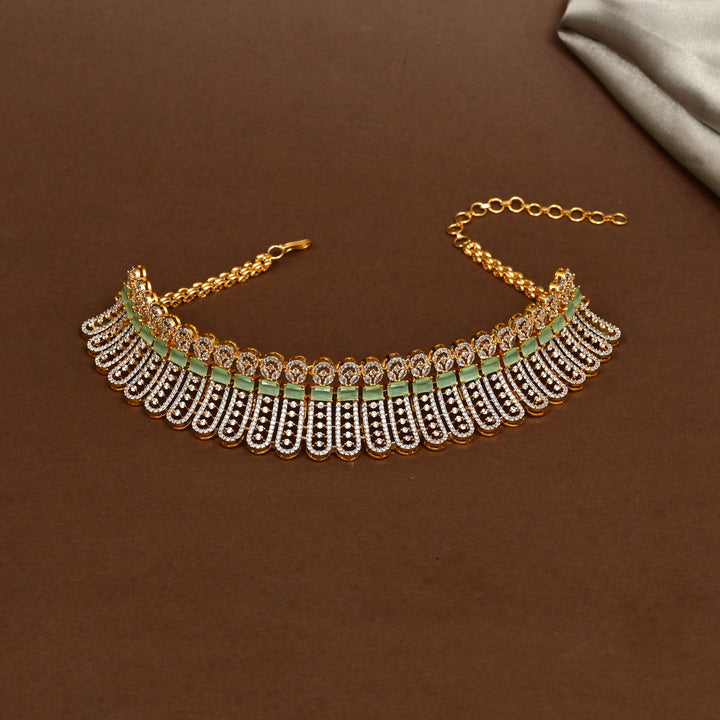 CZ Choker