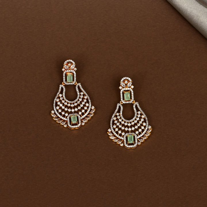 CZ Choker