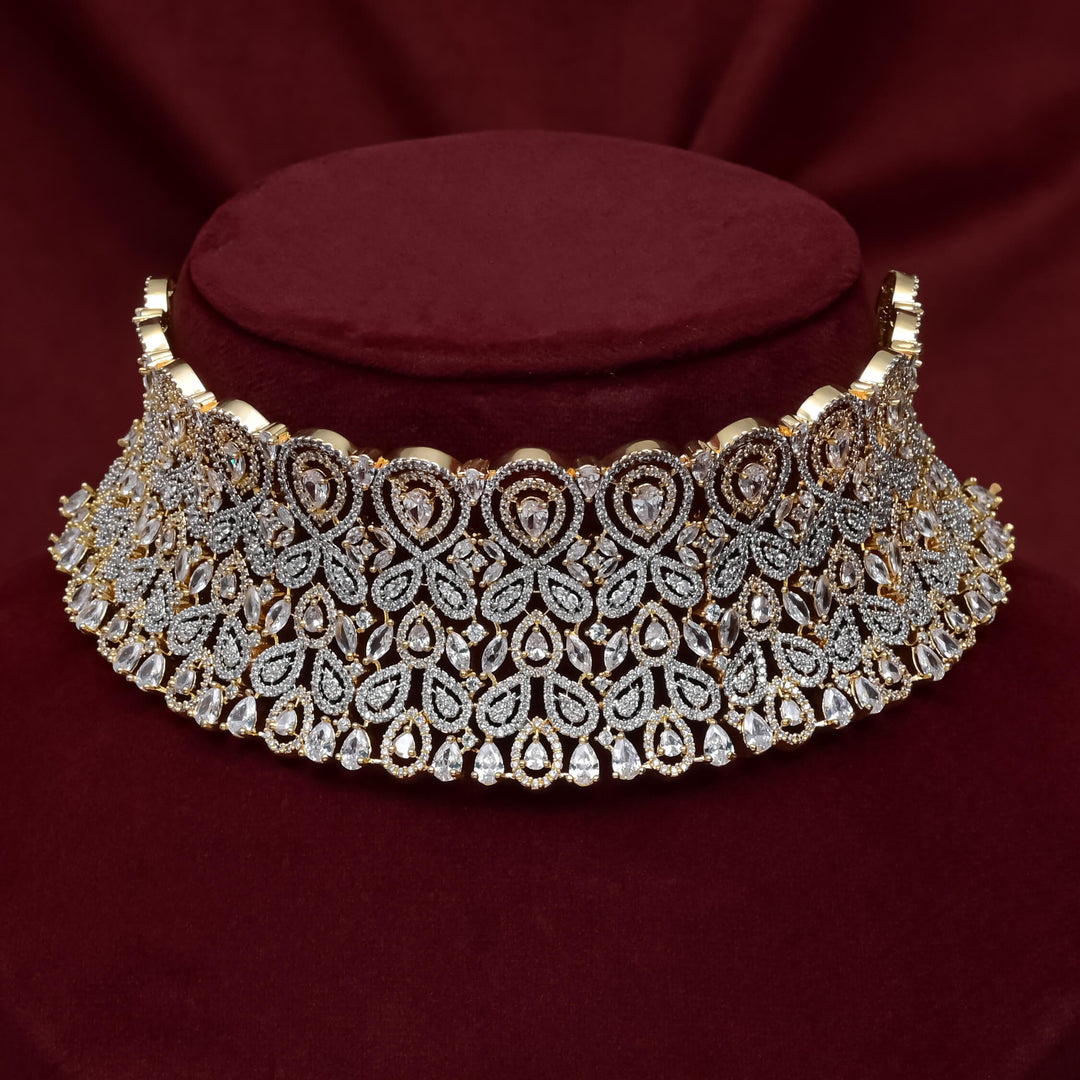 CZ Choker