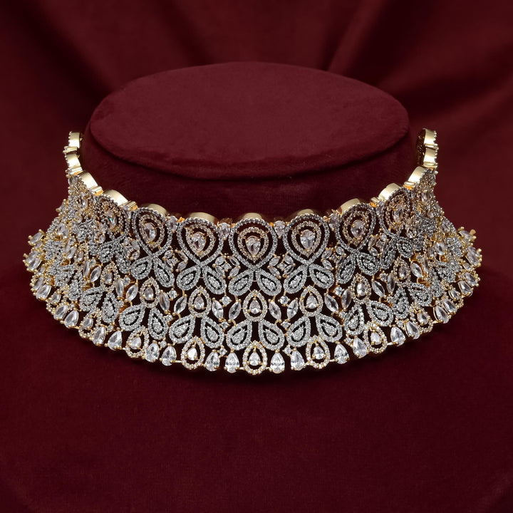 CZ Choker
