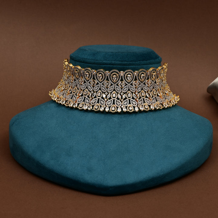 CZ Choker