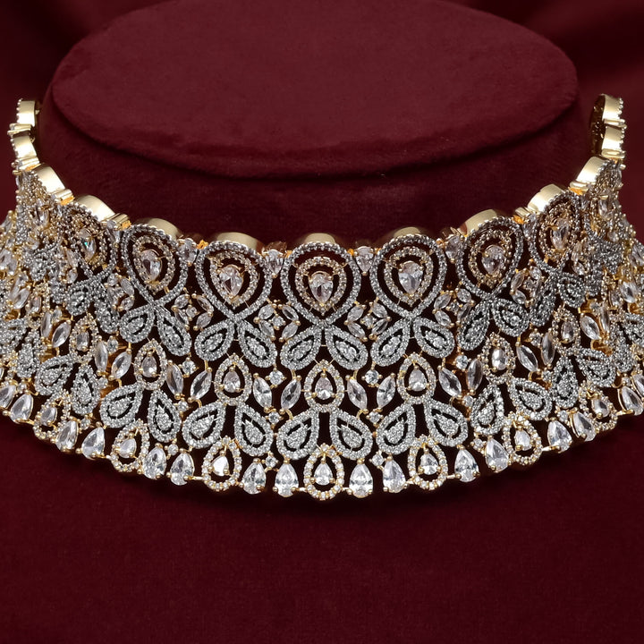 CZ Choker