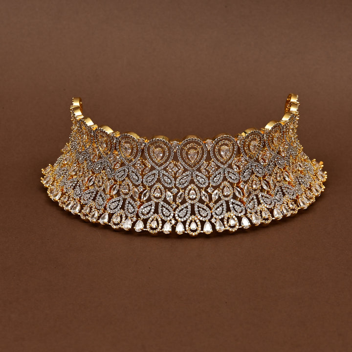 CZ Choker