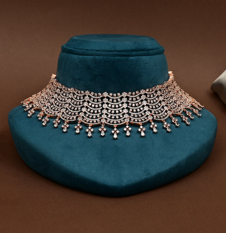 CZ Choker