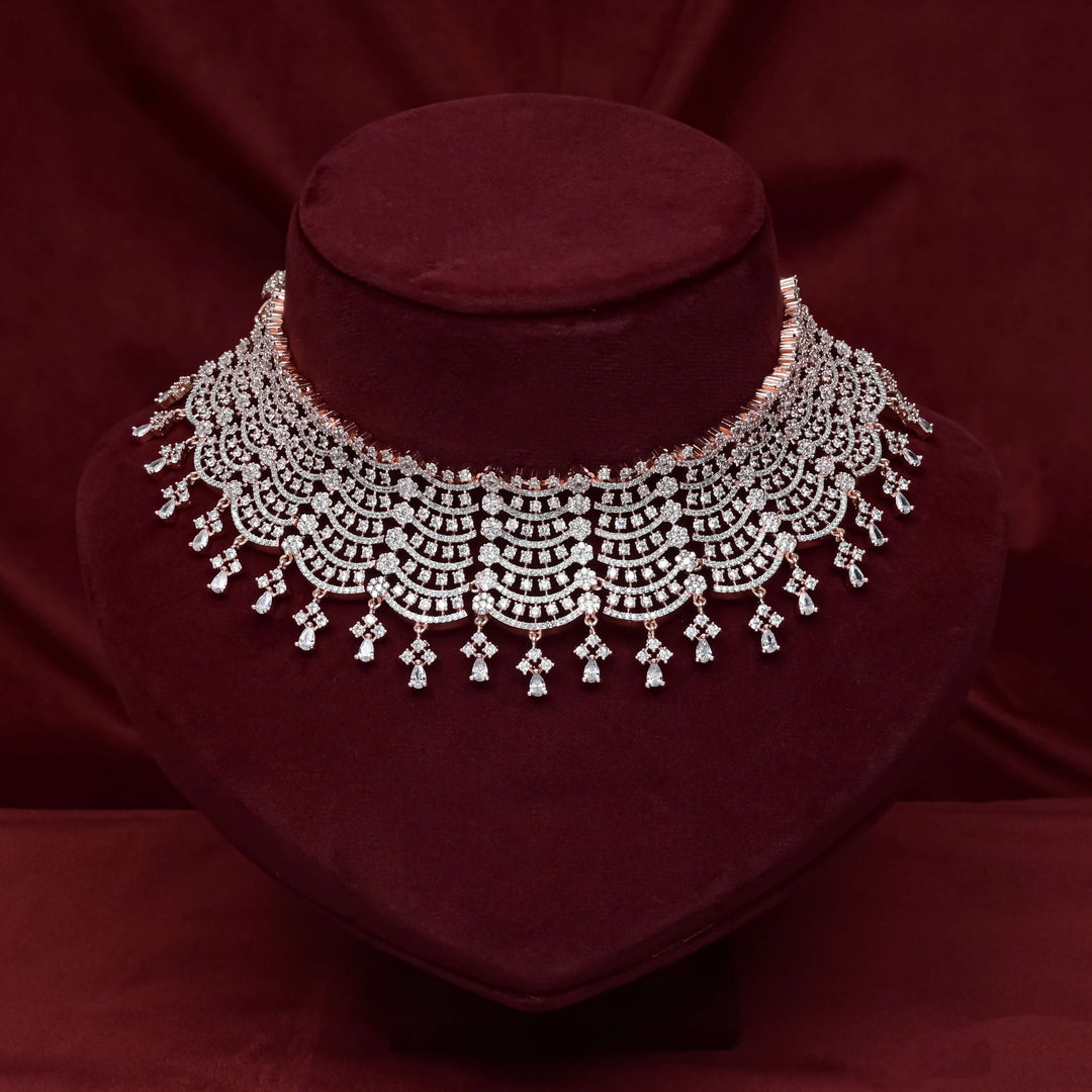 CZ Choker