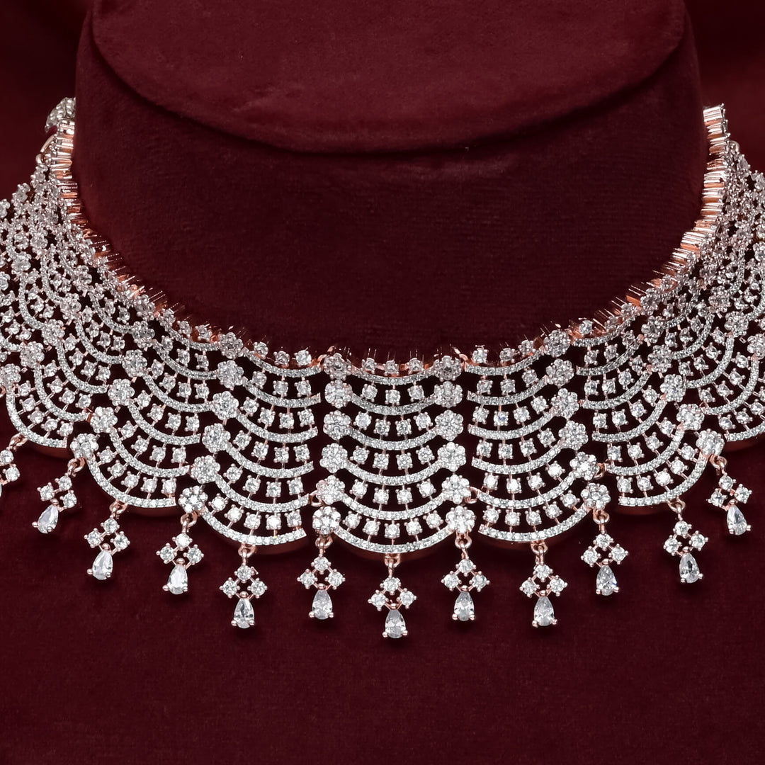 CZ Choker