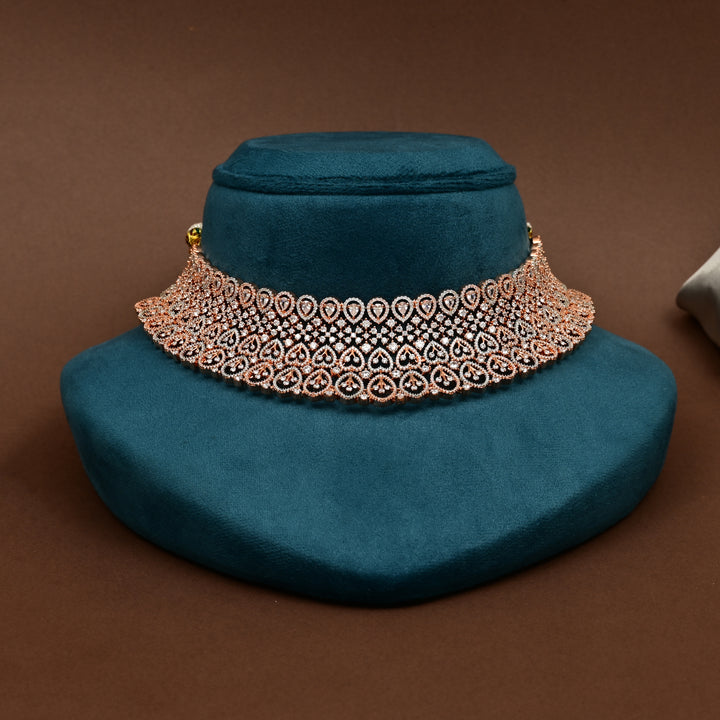 CZ Choker