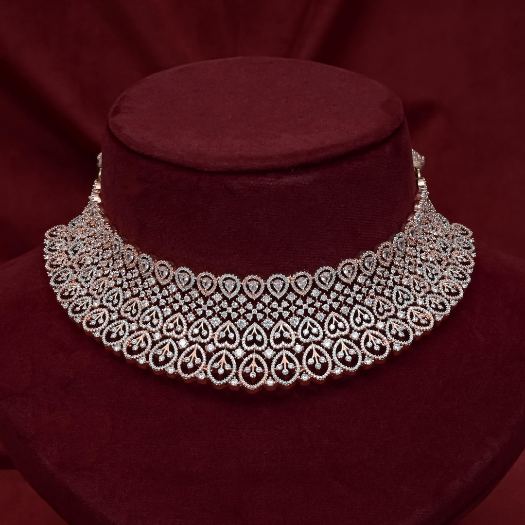 CZ Choker