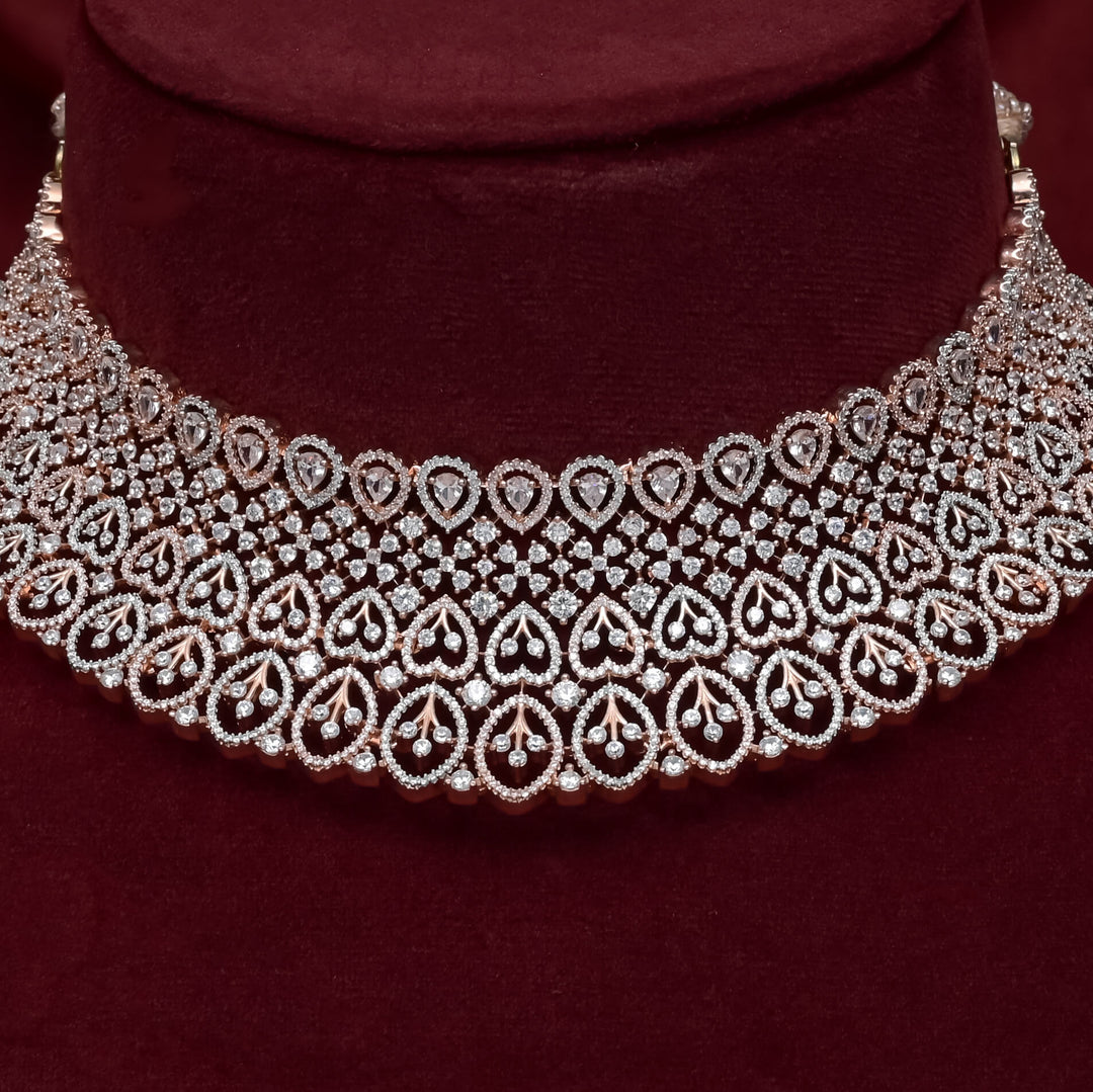 CZ Choker