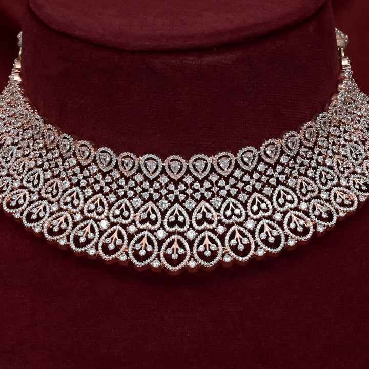 CZ Choker