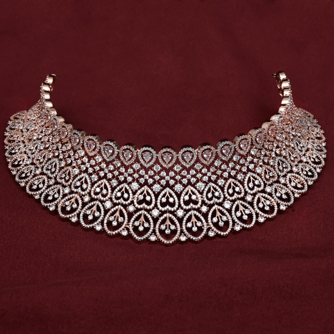 CZ Choker