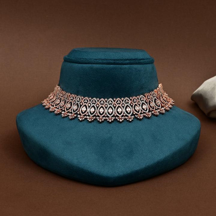 CZ Choker