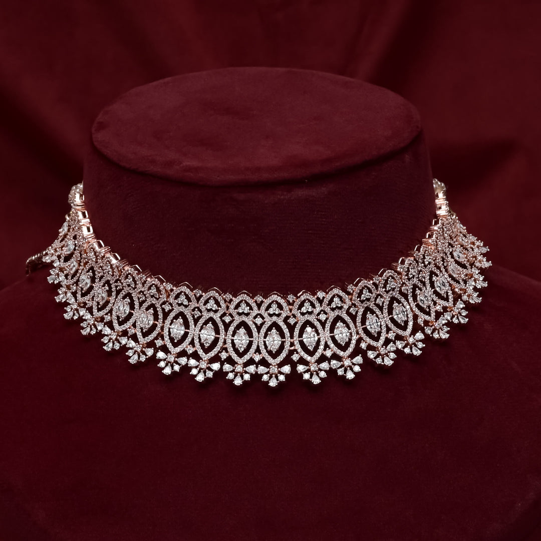 CZ Choker