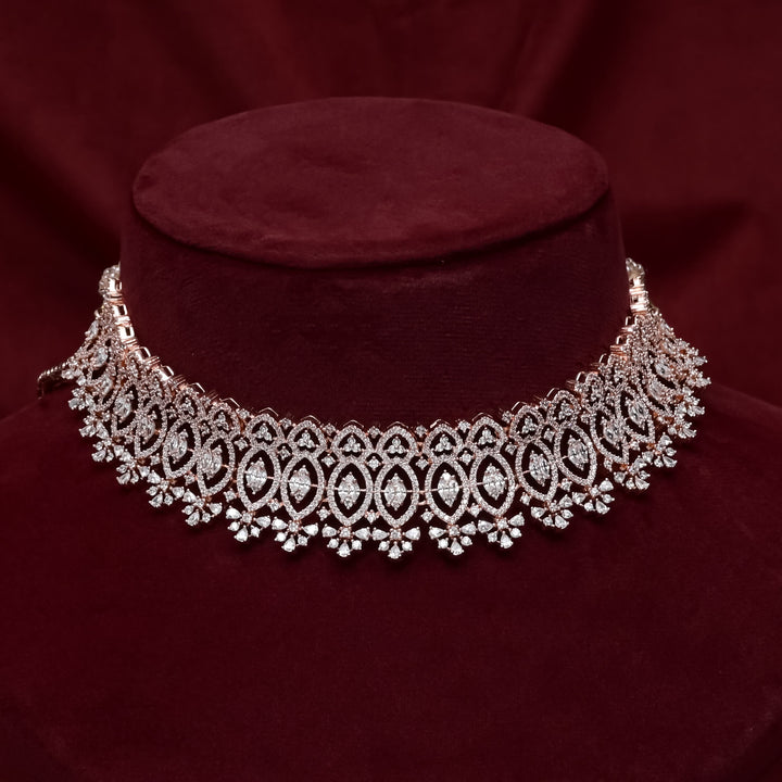 CZ Choker