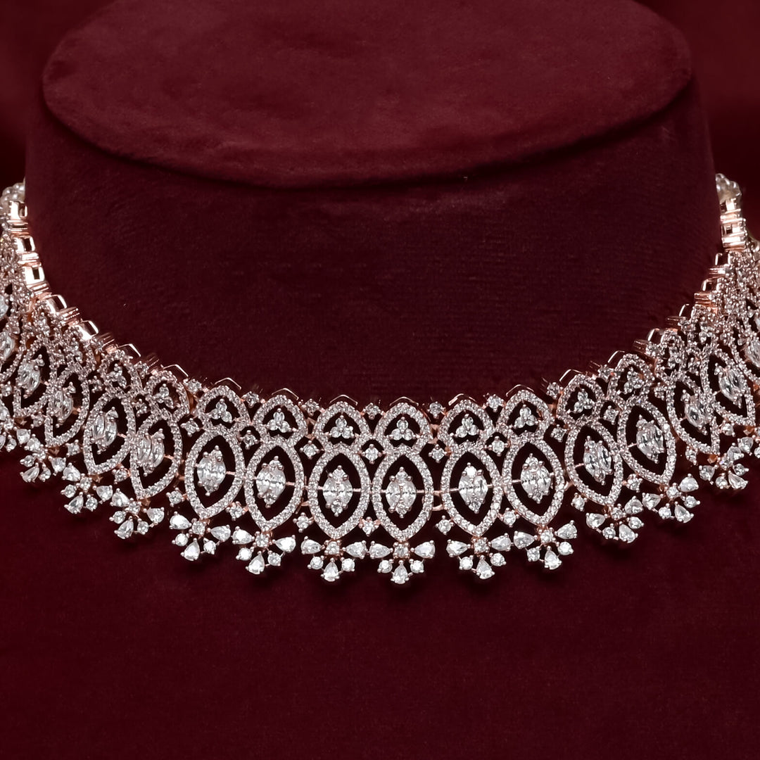 CZ Choker