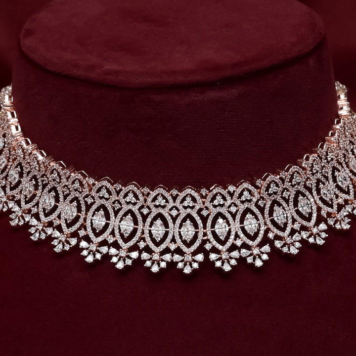 CZ Choker