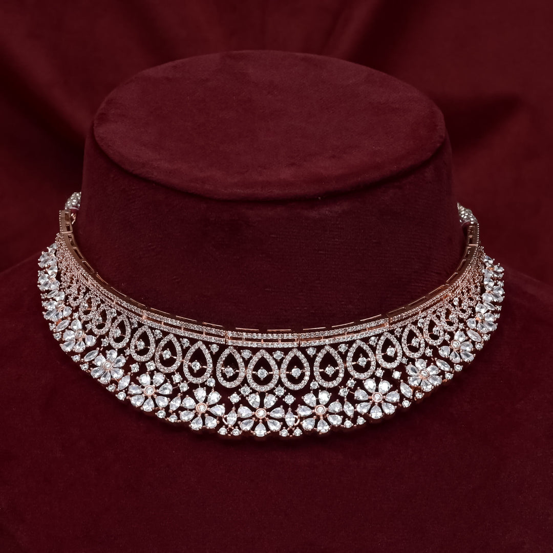 CZ Choker