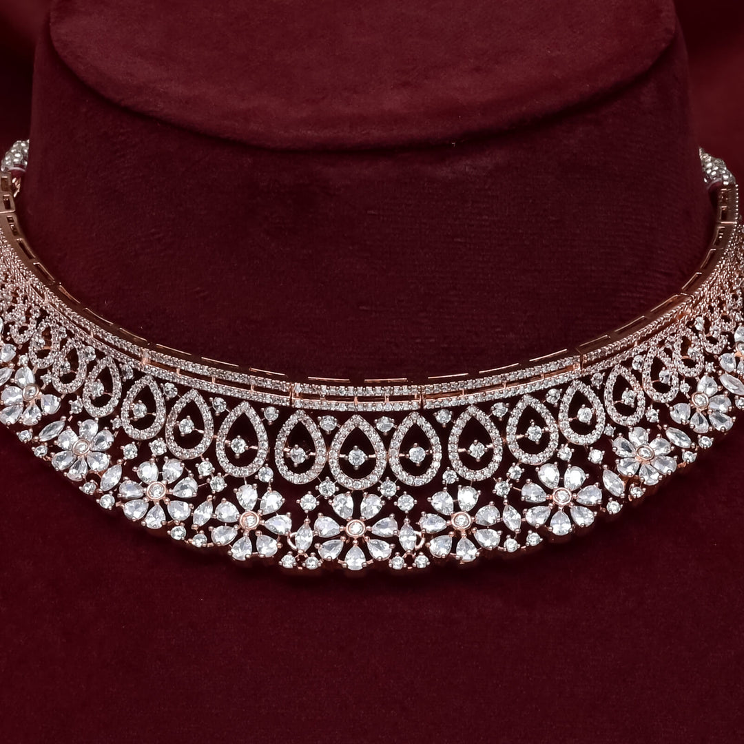 CZ Choker