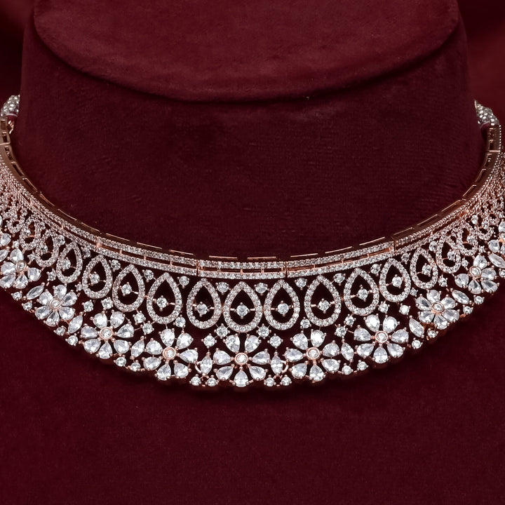 CZ Choker