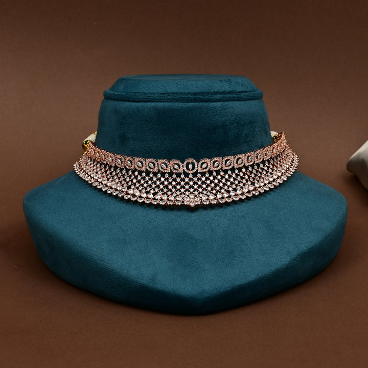 CZ Choker