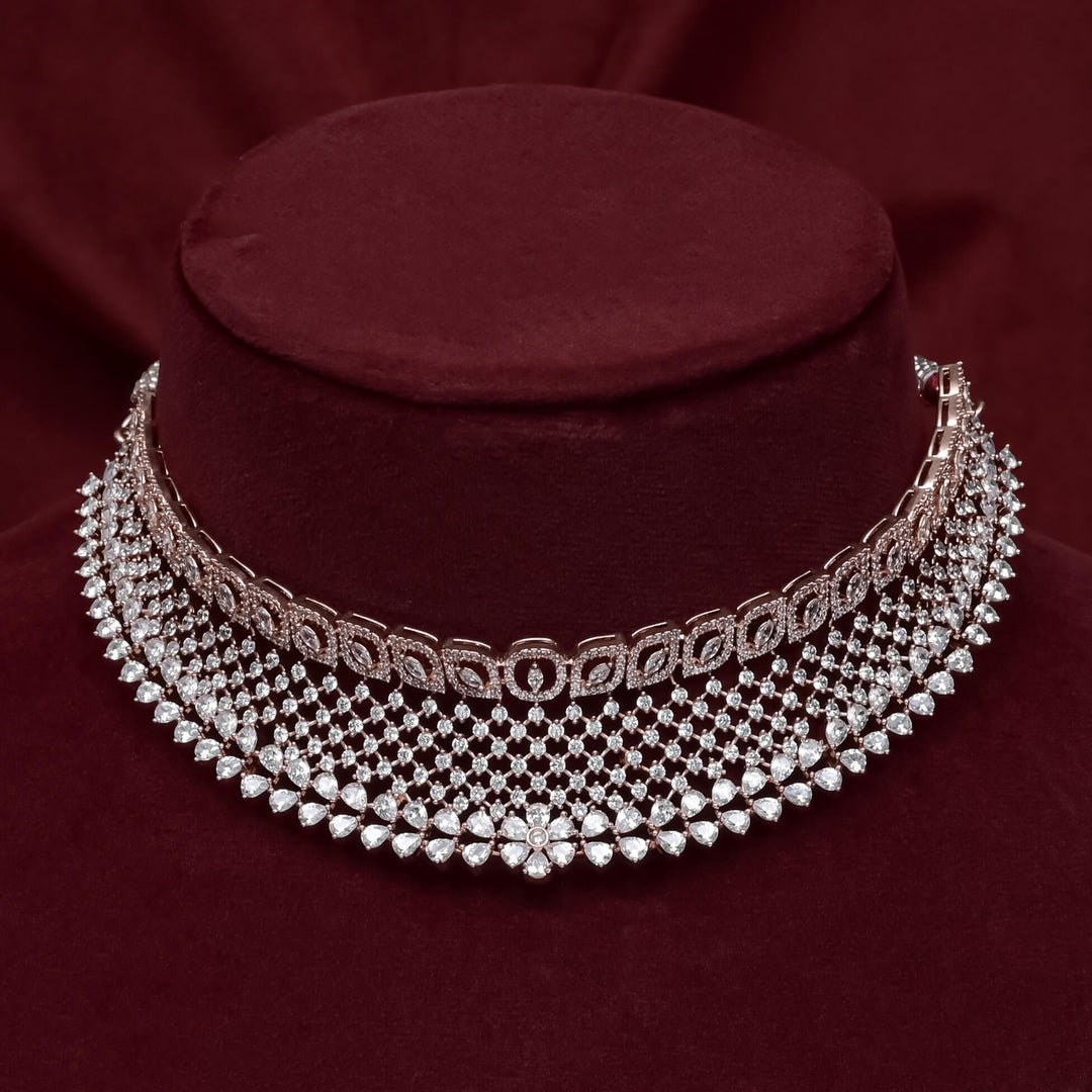 CZ Choker