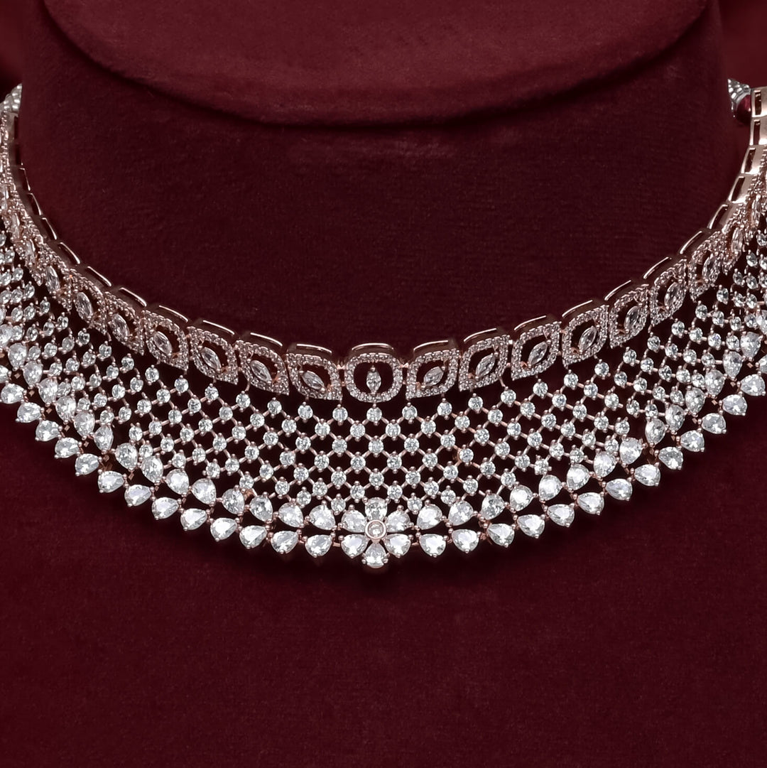 CZ Choker