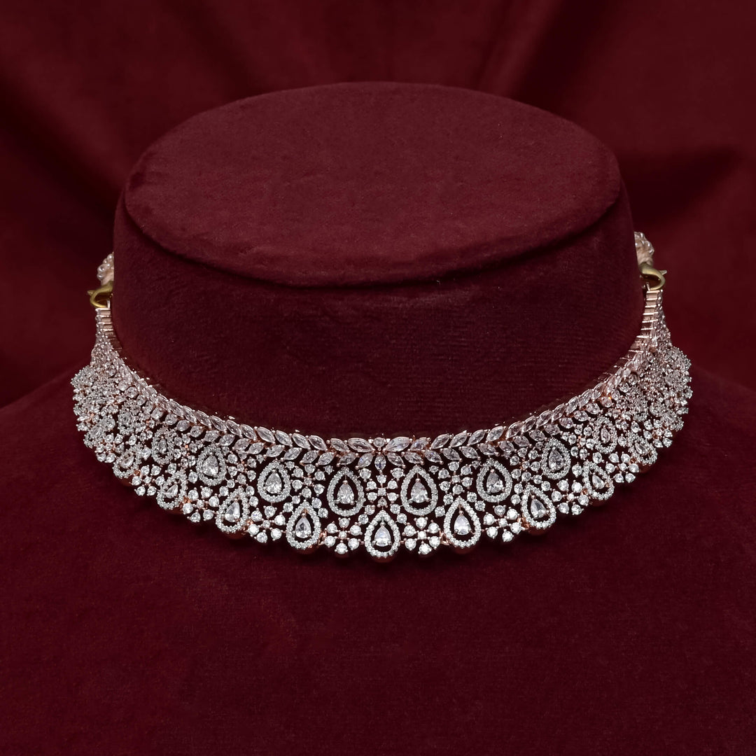 CZ Choker