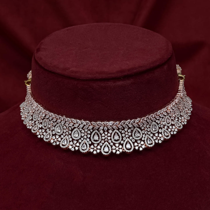 CZ Choker