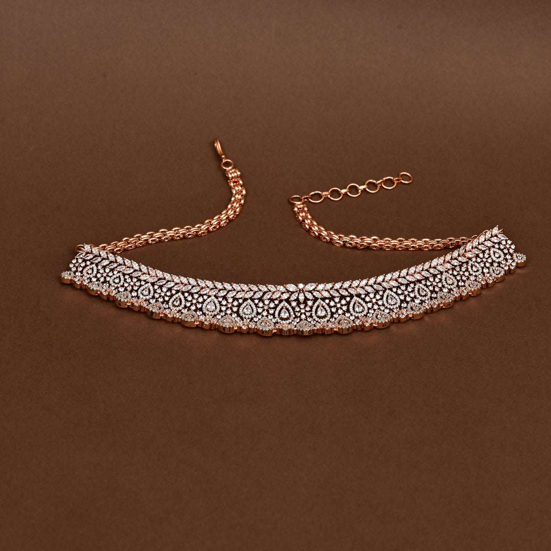 CZ Choker