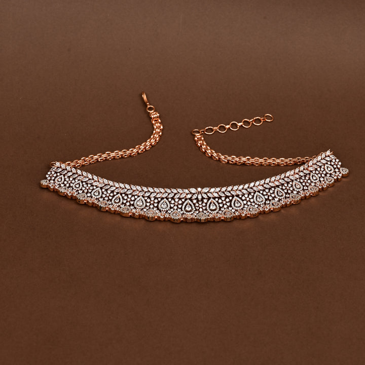 CZ Choker