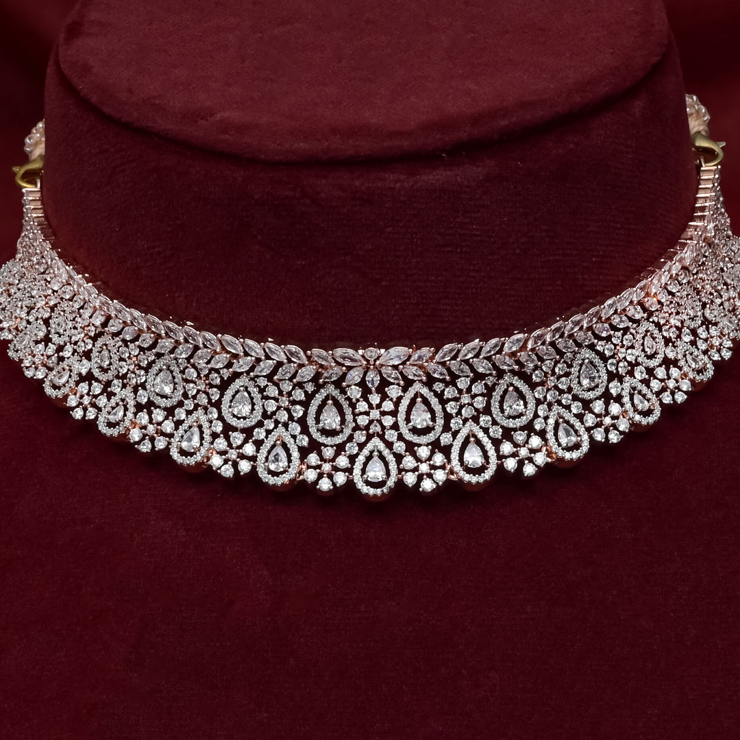 CZ Choker